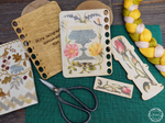Органайзер «Mira calligraphiae» с бабочкой