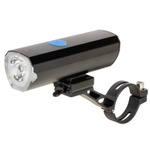 Фонарь STG передний  FL1553, 350 люм, usb бат. (2200mAH)