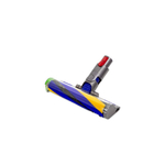 Вертикальный беспроводной пылесос Dyson Gen5detect Absolute (443072-01), фиолетовый
