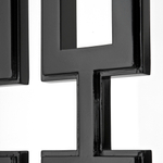 Ширма Folding Screen Geometric арт.109436