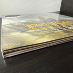 The Lord Of The Rings: The War Of The Rohirrim 4LP (Европа 2025г.)