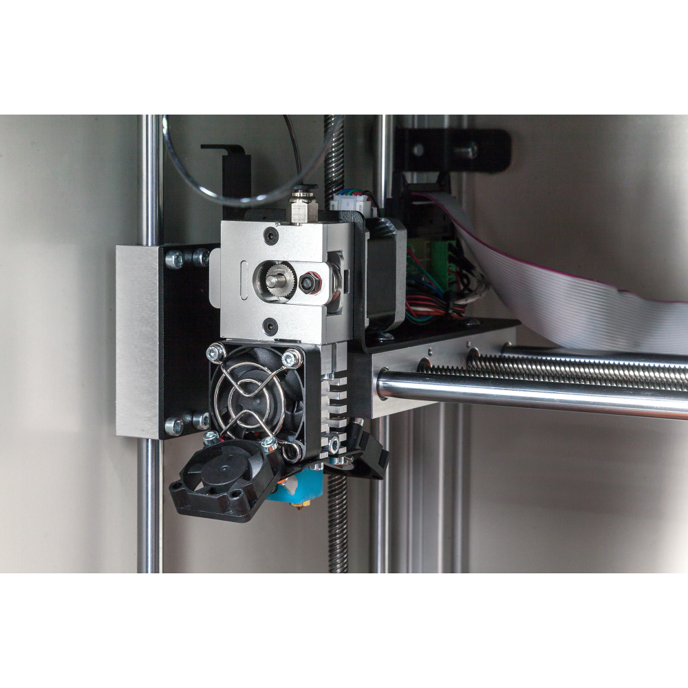 3D принтер 3DQ One Dual
