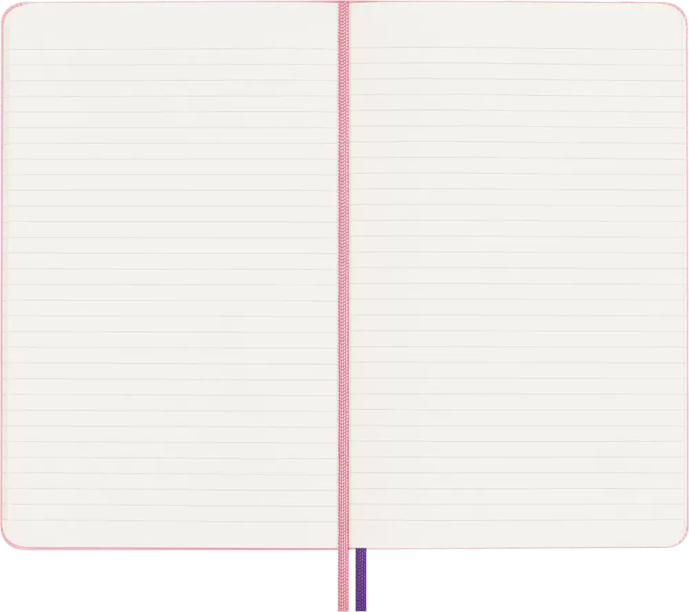 Блокнот Moleskine Limited Edition 2026 Sakura Large в линейку (LESU09QP060) 2