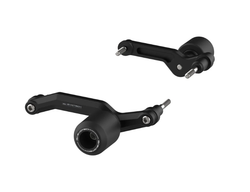 Evotech Performance Слайдеры в раму Triumph Trident 800 PRN020344