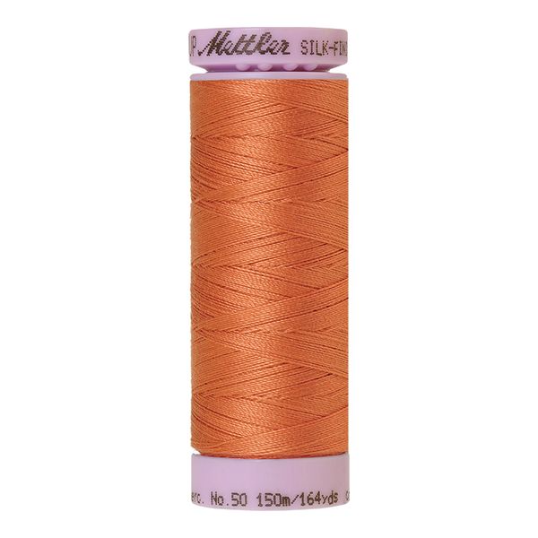 Нитки хлопковые Mettler Silk-Finish Cotton 50 (150 м), 5 кат. | цв. 1073