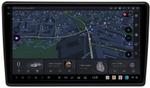 Магнитола для Jeep Grand Cherokee WK2 2013-2021 (взамен 8.4" экрана) - Kuberg DUDU7 SF-9176 QLed+2K, Android 13, Быстрейшая, UIS7870 (DUDU7), CarPlay, SIM-слот