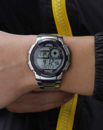 Часы Casio AE-1000WD-1A