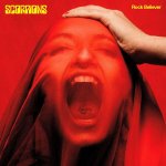 Scorpions / Rock Believer (Deluxe Edition)(2CD)