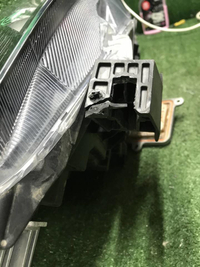 Фара правая Haval F7 (2018-2024) LED