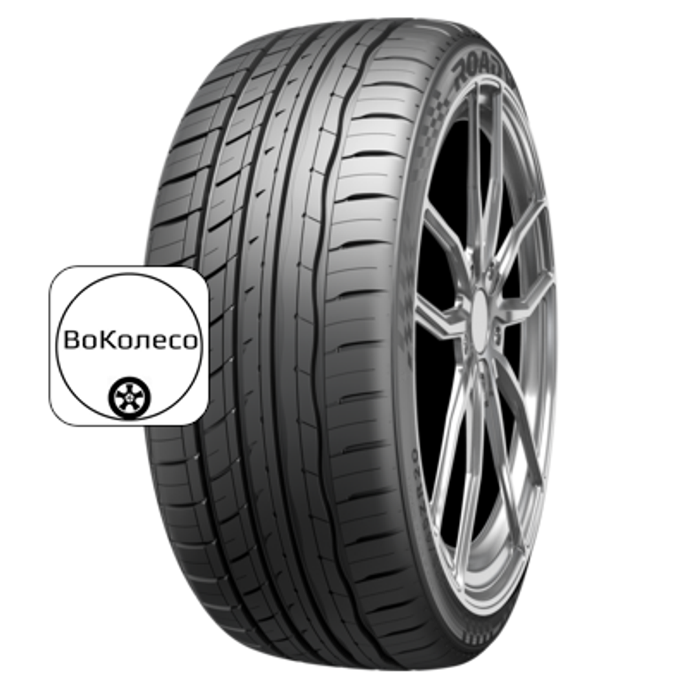 275/30ZR19 96Y XL RXMotion U11 TL Sailun RoadX