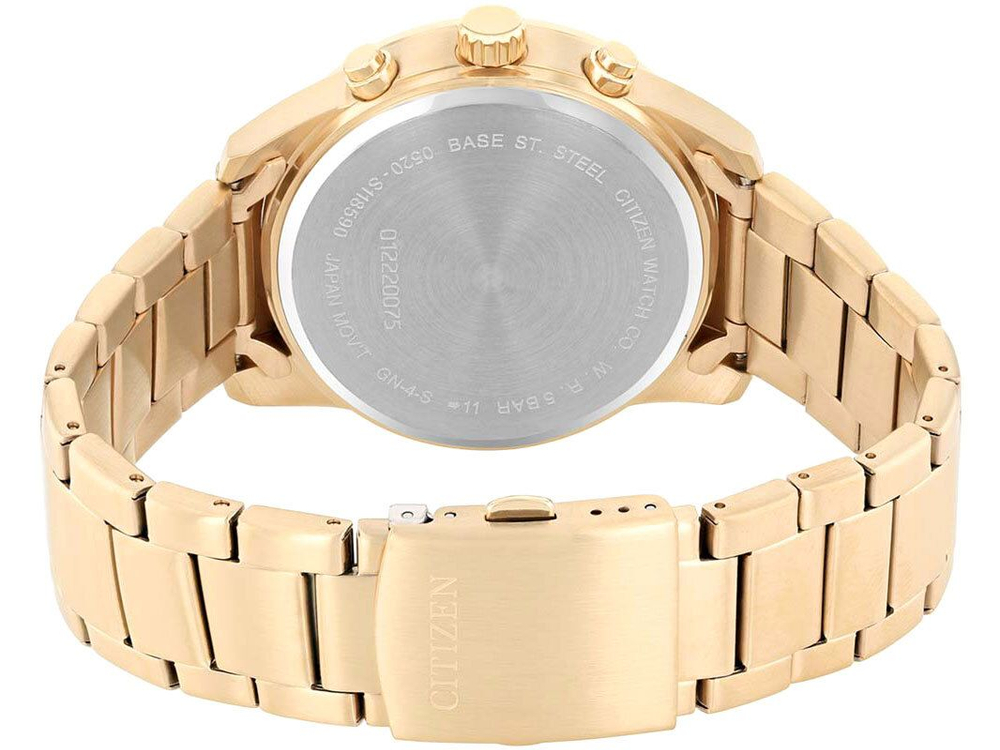 Мужские наручные часы Citizen AN8169-58L