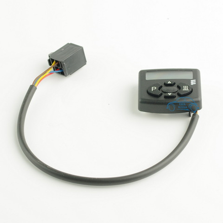 Таймер Eberspacher Timer Mini / 221000214700 / 22.1000.21.4700