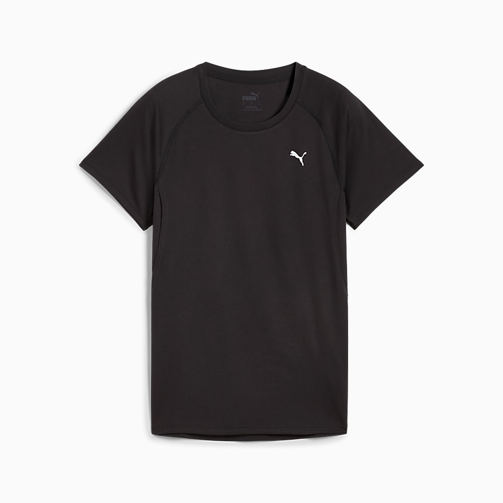 Женская беговая футболка VELOCITY - PUMA