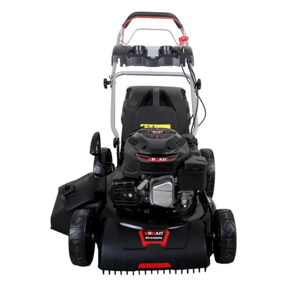 Газонокосилка бензиновая "BRAIT" BR4546SPM