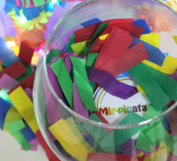 наполнитель для пиньята- mir-pinata.ru