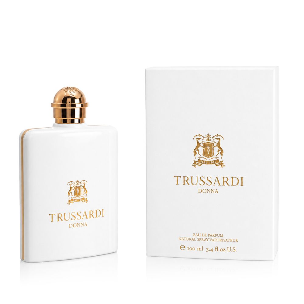 Trussardi Donna Eau De Parfum 100 ml (woman)