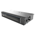 Кондиционер Systemair SYSPLIT DUCT EVO 48 HP R
