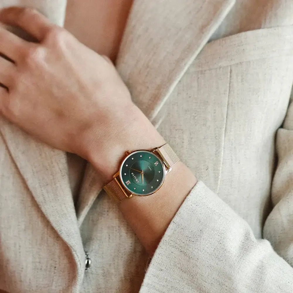 Amalys Paulette AMW-177