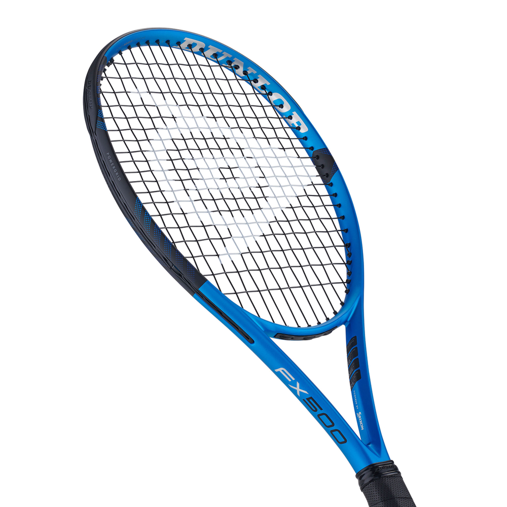 Теннисная ракетка Dunlop FX 500