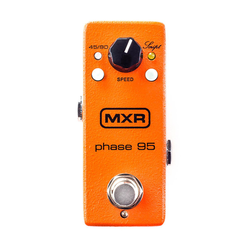 MXR M290 Phase 95 педаль эффектов модуляции