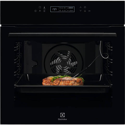 Встраиваемый духовой шкаф Electrolux COE7P31B