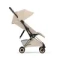 Прогулочная коляска Cybex Coya Style RG Cozy Beige