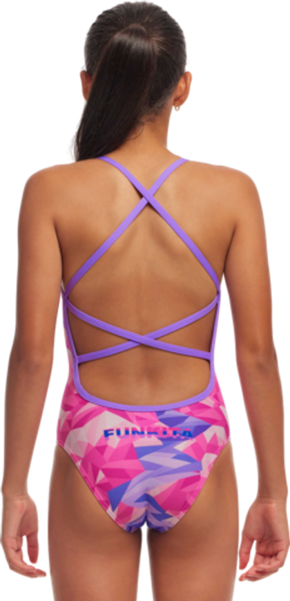 Купальник FUNKITA Girl's Rockie High