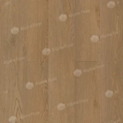 SPC ламинат Alpine Floor Клен классический
