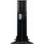 Источник бесперебойного питания Smartwatt Data Pro Iec 2700Вт 3000ВА черный