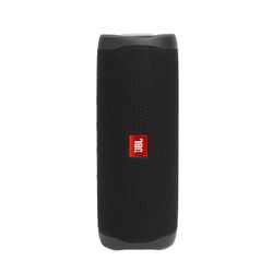 Портативная колонка JBL Flip 5 Black Matte