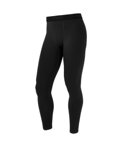 Тайтсы компрессионные JOGEL CAMP 2 PerFormDRY Baselayer Tights, черный