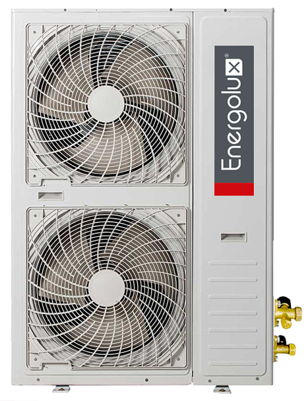 Полупромышленная сплит-система колонного типа ENERGOLUX, SERIES 7 (on/off), ESAP60P7_HR2 / ESAU60P7_HR2