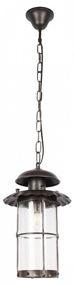 Подвесной светильник Loft it Palermo 100015P