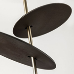 ICONE: ICONE LUA 2 PENDANT