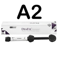 DiaFil A2 (4гр.) ДиаФил А2, пломбировочный материал