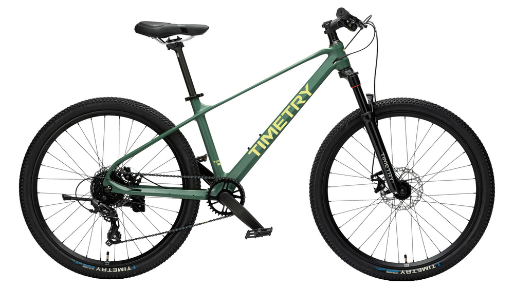 Велосипед Timetry TT 423
