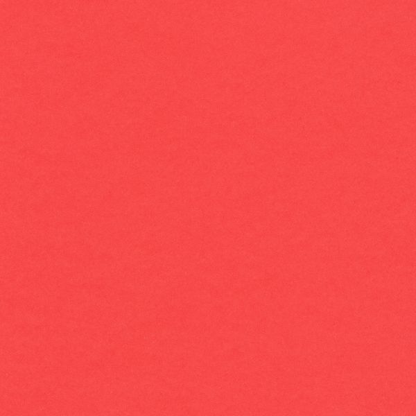 Бумага цветная 120 г/м², A4 21х29.7 см, 50 шт, 08 красный/red, Vista-Artista MPO-A4