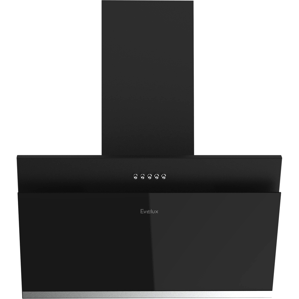 Вытяжка Evelux Wing 60 BG