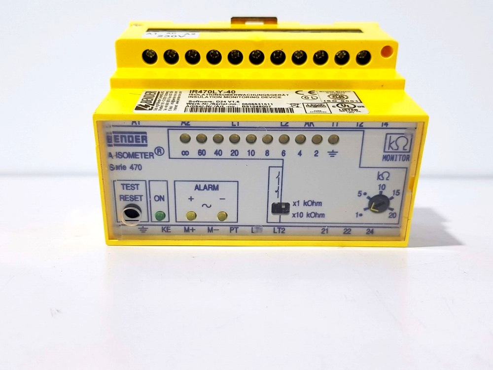 IR470LY-40 IR470LY-40