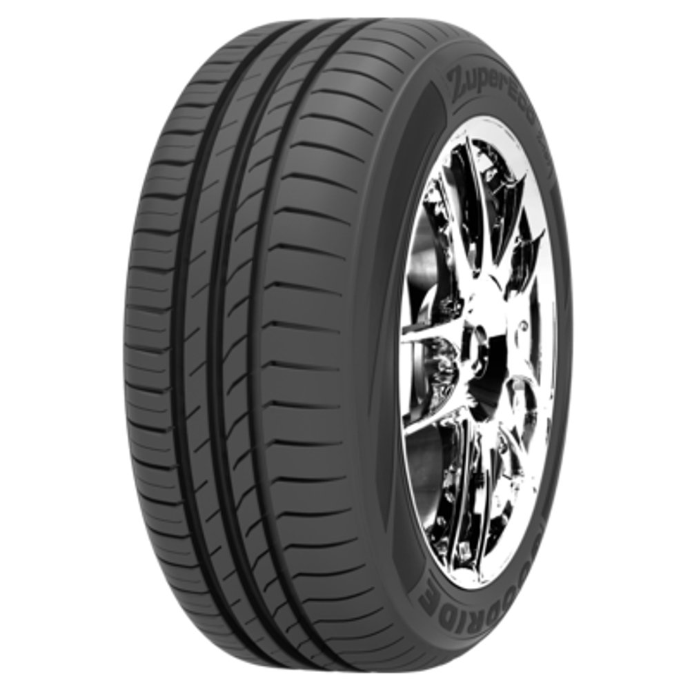 Легковая шина Goodride ZuperEco Z-107 235/60R18 107V XL ZuperEco Z-107 TL
