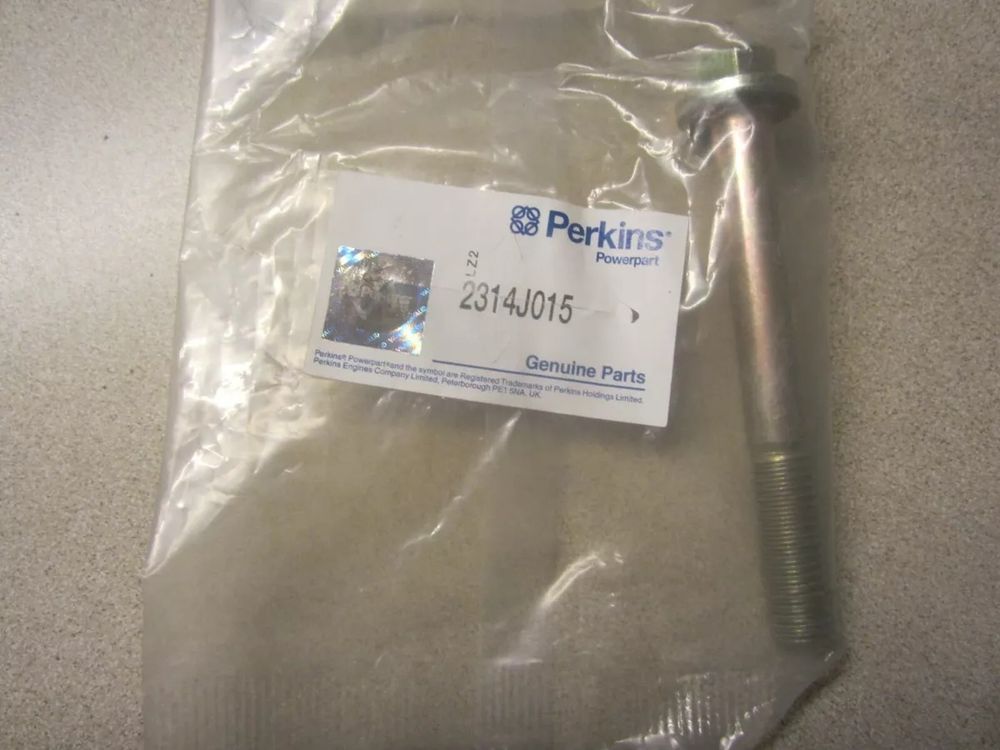 Болт / SCREW АРТ: 2314J015 Болт / SCREW АРТ: 2314J015