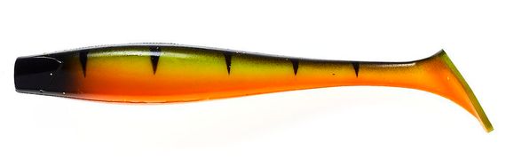 Виброхвосты LJ 3D Series KUBIRA SWIM SHAD 7,0in (17,50)/PG14 2шт.