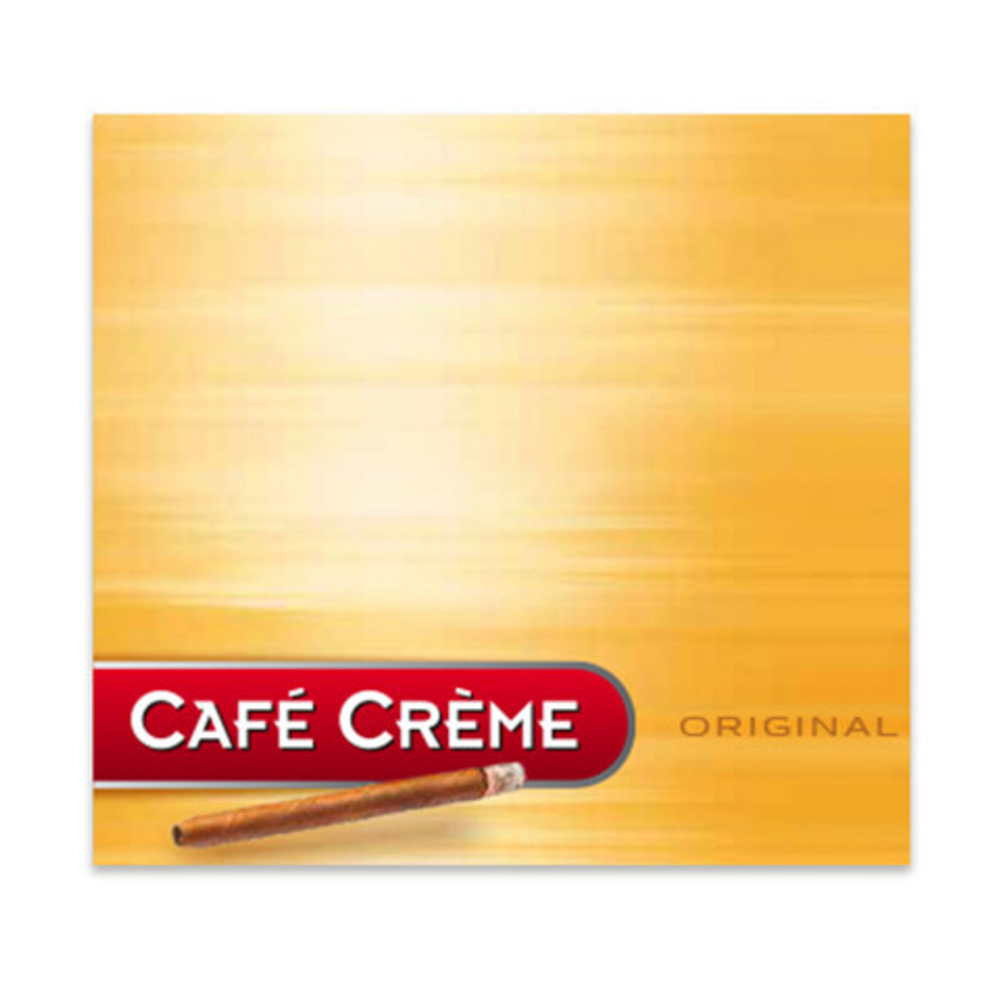 Cafe Creme 10