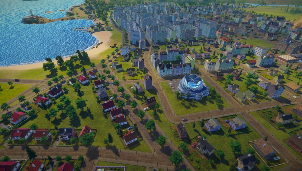 Urban Empire (для ПК, цифровой код доступа)
