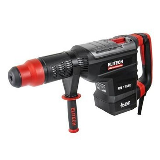 Перфоратор ELITECH RH 1755E (E2205.021.01) HD