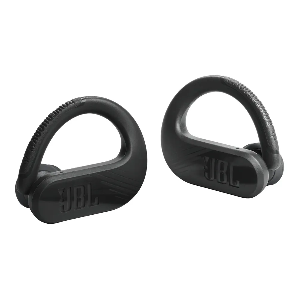 Спортивные наушники JBL Endurance Peak 3 Black - 2