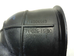 RST703D кт169 Сливной патрубок для стиральной машины Hotpoint-Ariston RST703D б/у