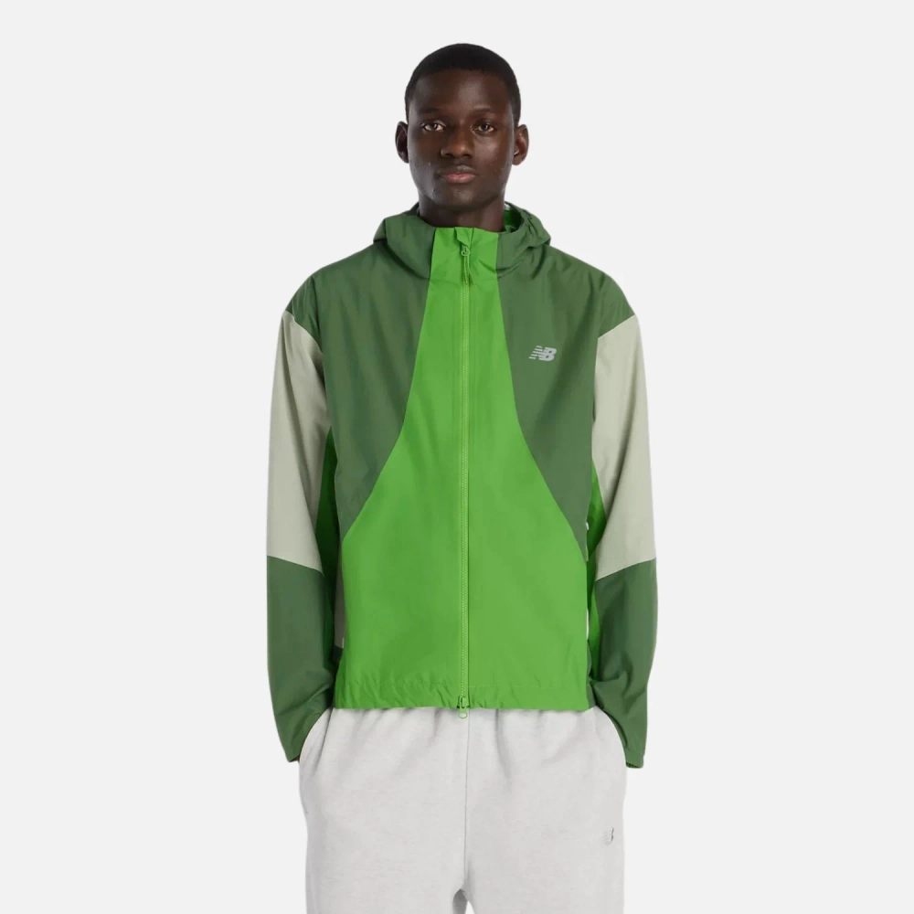 Куртка New Balance Waterproof