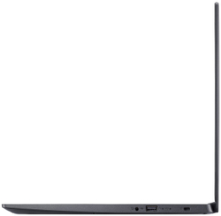 Ноутбук Acer Extensa EX215-22-R2RM 15.6; LED / 1920x1080 FHD / AMD Ryzen 5 / 3500U / 2100 МГц / AMD Radeon HD Graphics / 8 Gb / HDD+SSD (отдельный) / 1000 ГБ / 256 ГБ / Привода нет / Windows 10 Pro 64-bit / 1.9 кг NX.EG9ER.01H