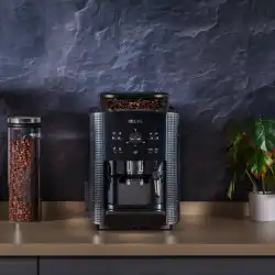Автоматическая кофемашина KRUPS Essential EA810870